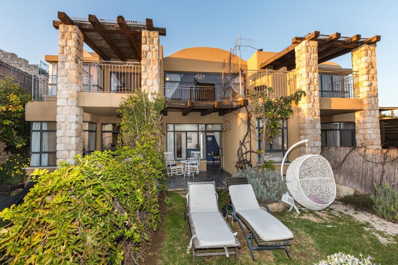 קאמי מלון בוטיק Safed Exteriér fotografie